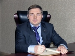 Любимов Алексей