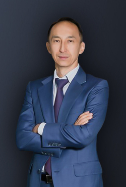 Орынбаев Кантар Бекаралович