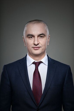 Бадахов Ренат Абулкеримович