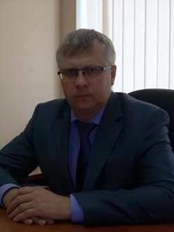 Татарко Алексей Анатольевич