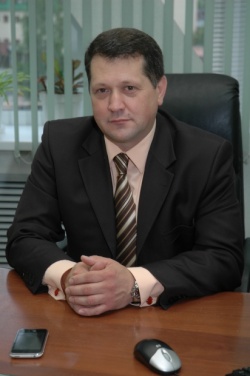 Фирсов Николай Борисович