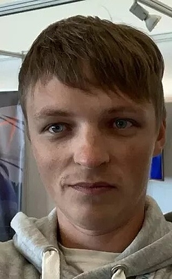 Черевко Вадим