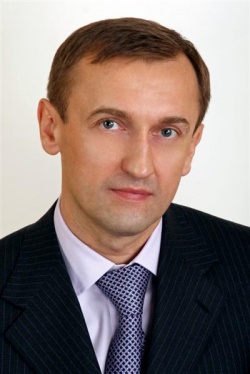 Шарыкин Олег Витальевич