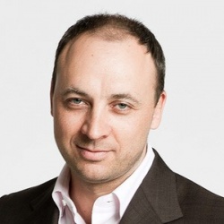 Румянцев Сергей Витальевич