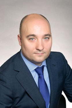 Лубаков Тимур Владимирович