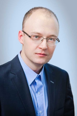 Мокров Дмитрий Викторович