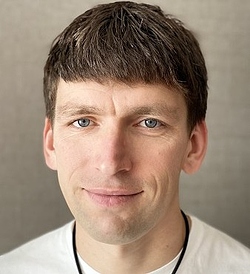 Плещинский Илья