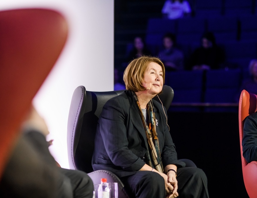 Тарасова Наталия