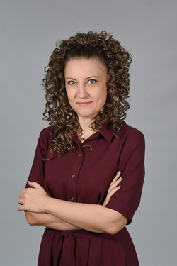 Карантаева Мария