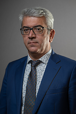 Айдемиров Хияс Курбанович