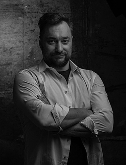 Езопов Виталий Викторович