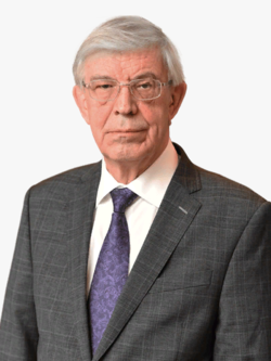 Игнатьев Сергей Михайлович