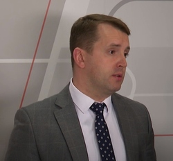 Калугин Павел