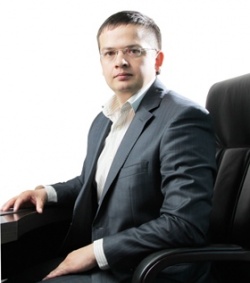 Киселев Дмитрий Игоревич