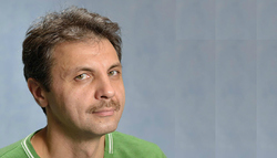 Салимов Альберт Равильевич