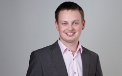 Стародубов Виталий