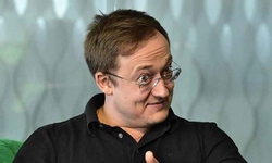 Федчин Антон