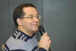 Назаров Юрий Викторович