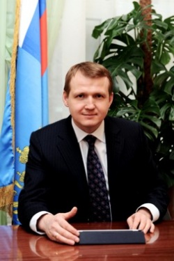 Асаул Николай Анатольевич