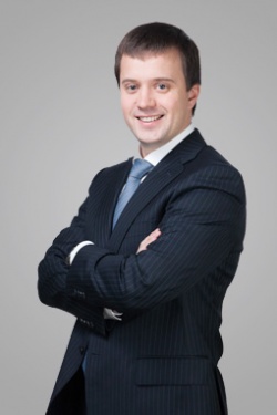 Башмаков Александр