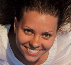 Дергунова Оксана