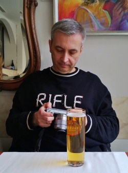 Зарковский Виталий Юрьевич