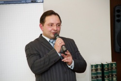 Пинягин Сергей Алексеевич