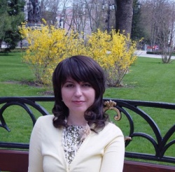 Соляник Юлия Петровна