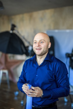 Твердохлебов Сергей