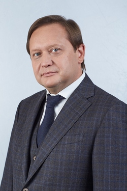 Белай Олег Викторович