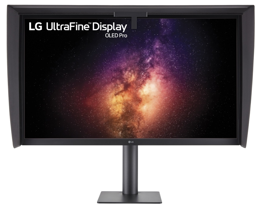 LG UltraFine