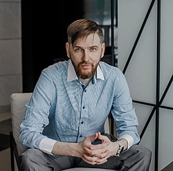 Якушев Николай