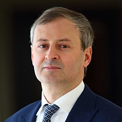 Фидаров Роберт Олегович