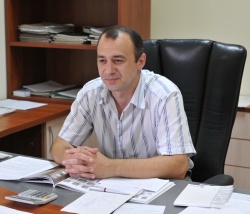 Баграмян Вардан Лаврентиевич