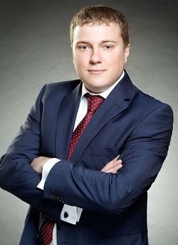 Долгих Алексей Сергеевич