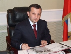 Исаев Эли Абубакарович