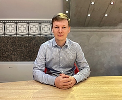 Окунев Константин Николаевич