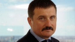 Кузовлев Михаил