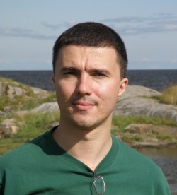 Пржибыш Николай