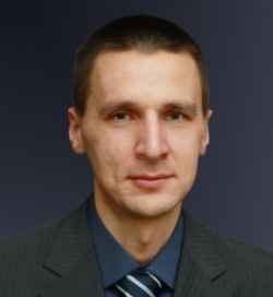 Сазонов Александр Валентинович