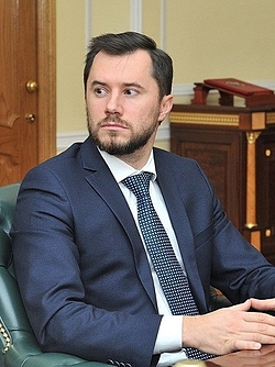 Сунцов Константин Андреевич