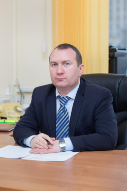 Сальников игорь владимирович