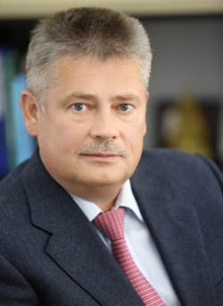 Балаценко Андрей Владимирович