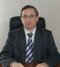 Гуров Вячеслав Васильевич