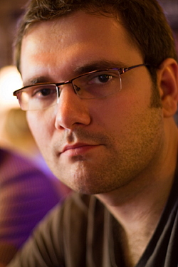 Евдокимов Иван