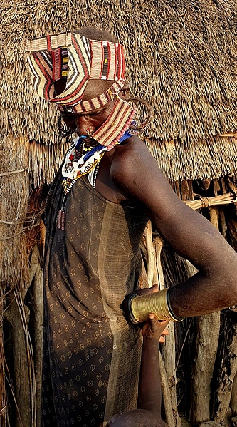 Файл:Женщина джие.jpg