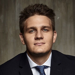 Маслов Иван