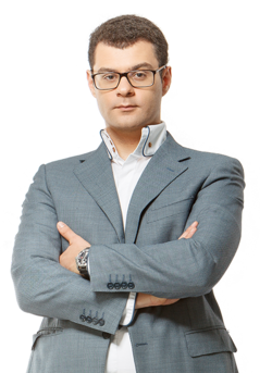 Хесуани Юсеф Джоржевич