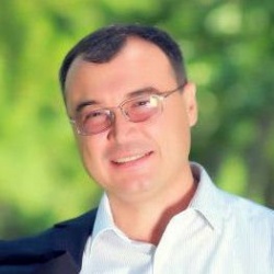 Алимов Одил