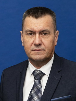 Бочкарев Виктор Васильевич